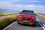 Hyundai Kona Hybrid 2019 года (WW)